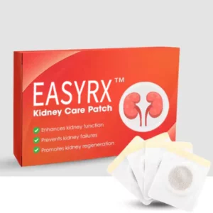 EASYRX™ Kidney Care Patch