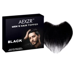 AEXZR™ Men's Hair Topper