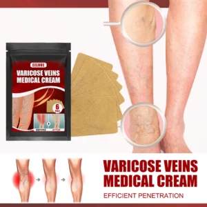Breakss™ Varicose Vein Ointment Patch
