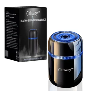 Cithway™ Heating & Humidifying Device
