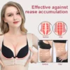 Sfrcord™ Women's Posture-Correcting and Body-Shaping & Detoxifying Bust Support