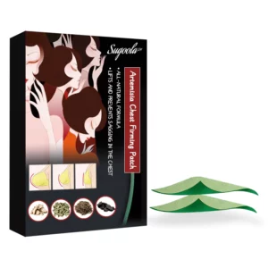 Sugoola™ Artemisia Chest Firming Patch