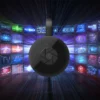 GarageLine™ TV Streaming Device