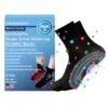 LuckySong® IonTechPro Super Detox Slimming Diabetic Socks