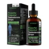 Powerful Potential Testosterone Drops