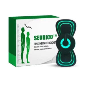 Seurico™ EMS Height Booster