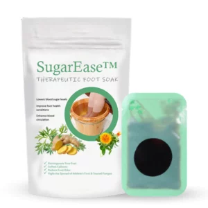 SugarEase™ Therapeutic Foot Soak