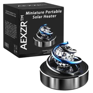 AEXZR™ Solar Anti-Freeze Heater