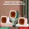 Bikenda™ New Technology Graphene Portable Home Heater
