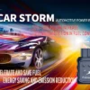 Edamon™Car Power Boost & Accelerator