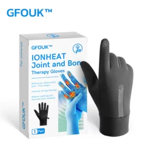 GFOUK™ IONHEAT Joint and Bone Therapy Gloves