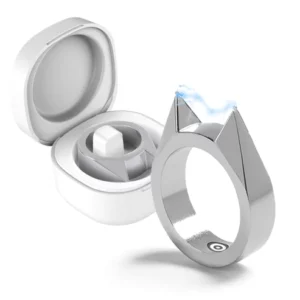 GarageLine™ Twinkle 50,000,000 SafeGuard Ring