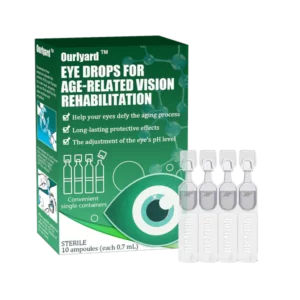 Ourlyard™ Herbal Vision Treatment Nano Spray