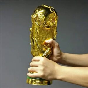 World Cup Trophy Souvenir