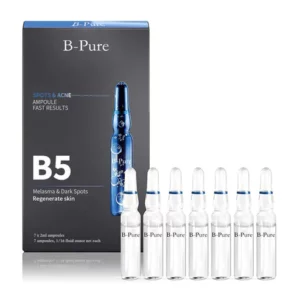 B-Pure® Anti-Spot & Wrinkle Serum