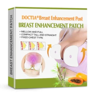 DOCTIA® Breast Enhancement Patch