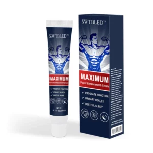 Swtbled™ Maximum Power Enhancement Cream