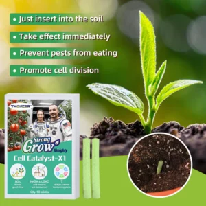 THONESR™ Plant Biological Living Cell Stick