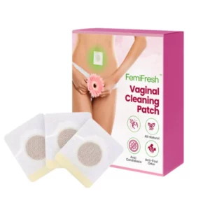 FemiFresh™ Vaginal Cleaning Patch