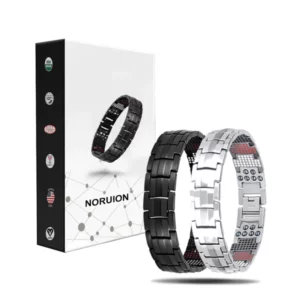 DOOEKA® Far Infrared Ionizer Bracelet