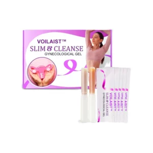 Voilaist™ Detoxification & Body Toning Gynecological Gel